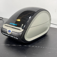 Dymo 450 Turbo LabelWriter image 1
